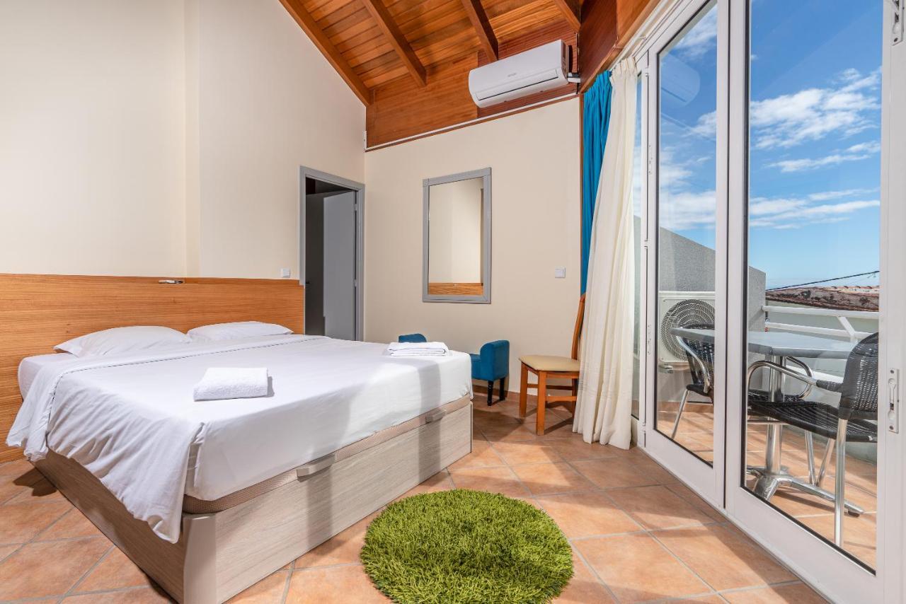 Tarmarplace Jardim do Mar Exterior foto