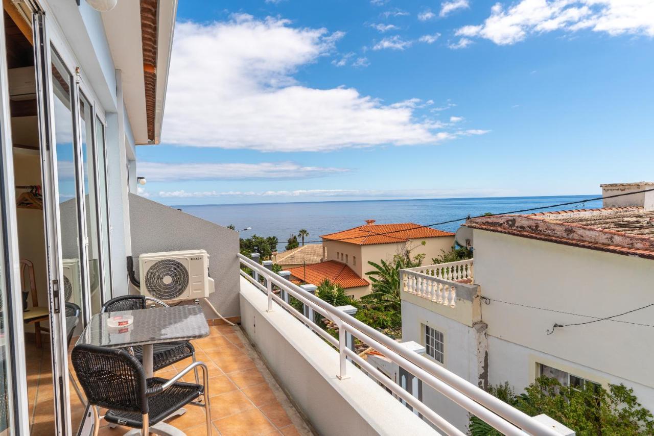 Tarmarplace Jardim do Mar Exterior foto