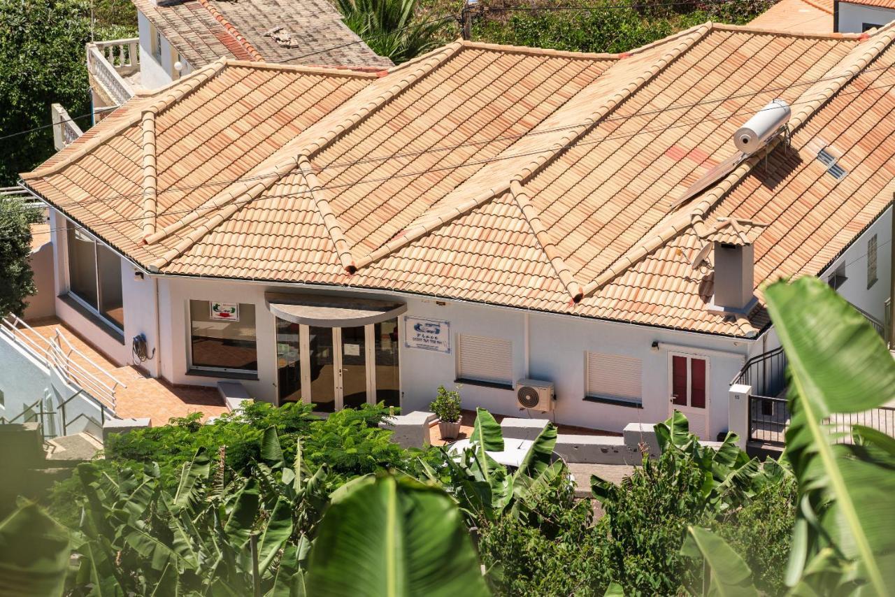 Tarmarplace Jardim do Mar Exterior foto