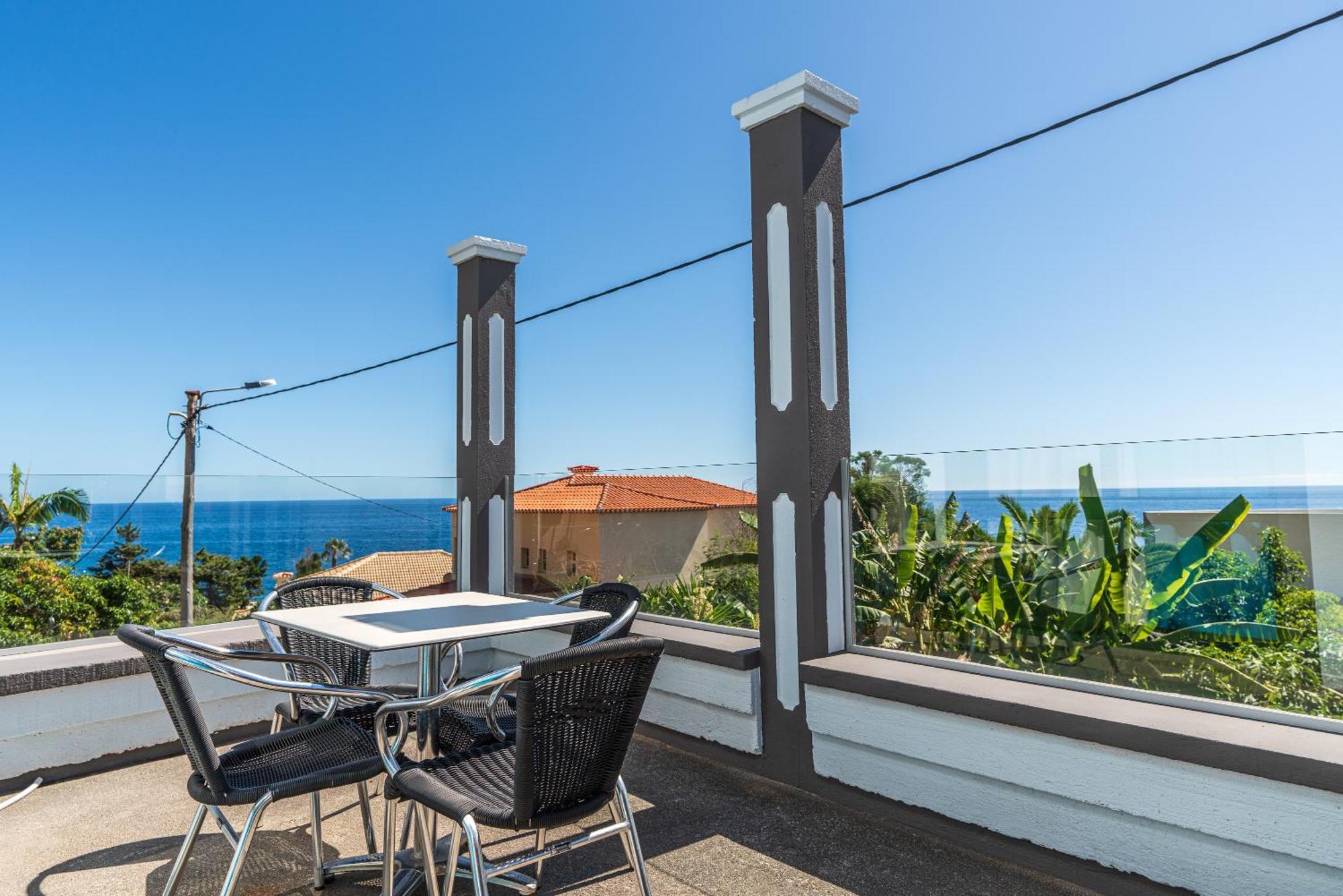 Tarmarplace Jardim do Mar Exterior foto