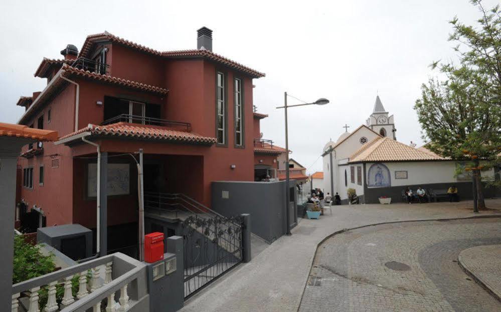 Tarmarplace Jardim do Mar Exterior foto