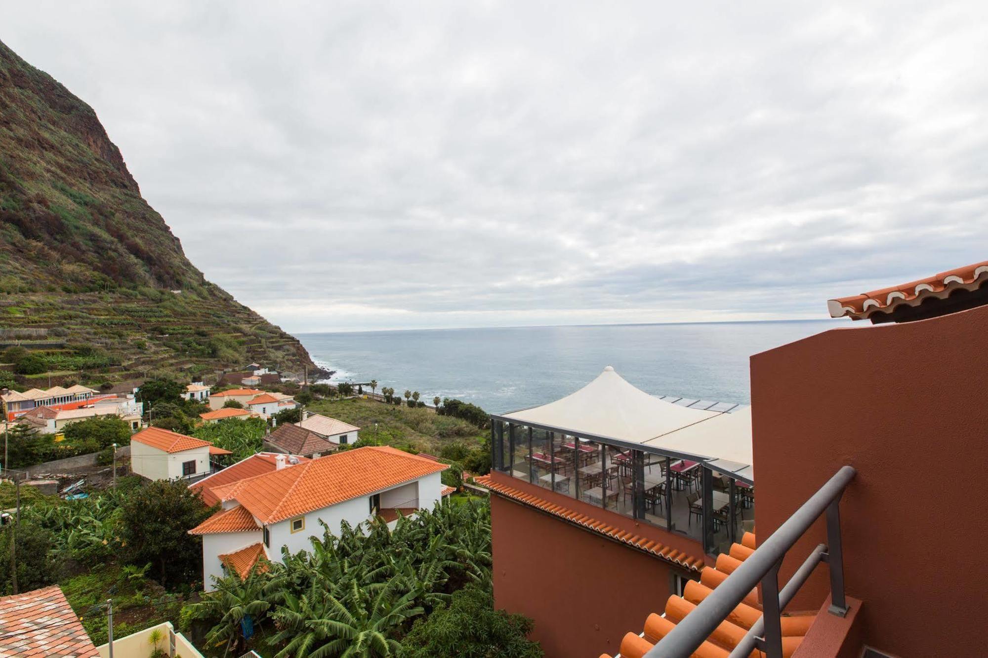 Tarmarplace Jardim do Mar Exterior foto