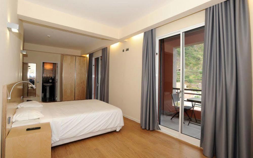 Tarmarplace Jardim do Mar Exterior foto